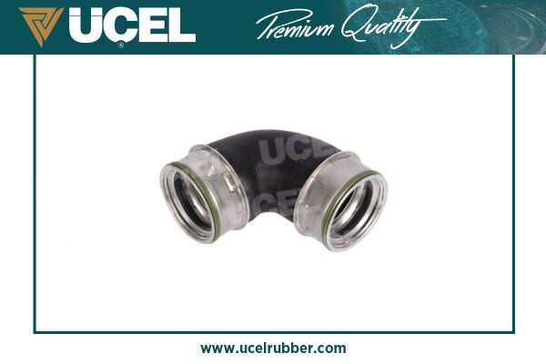 TURBO HORTUMU SEAT CORDOBA III 1.9 TDI. 00-10 MODEL | OEM:6Q0145832C