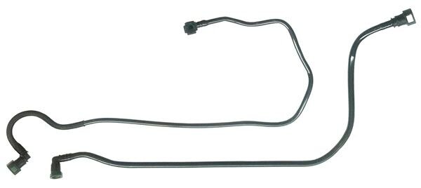 YAKIT BORU TAKIMI PLASTIKSIZ 0500192 193 FIAT FIORINO 1.3 JTD | OEM:51976033