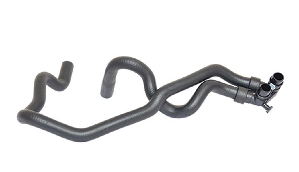 KALORİFER HORTUMU PARTNER-BERLINGO-P306-XSARA 1.9 D DW8 | OEM:6464.NV-6464.NG-6464.FZ