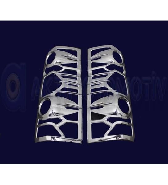 STOP ÇERÇEVESİ VW CRAFTER 18 >