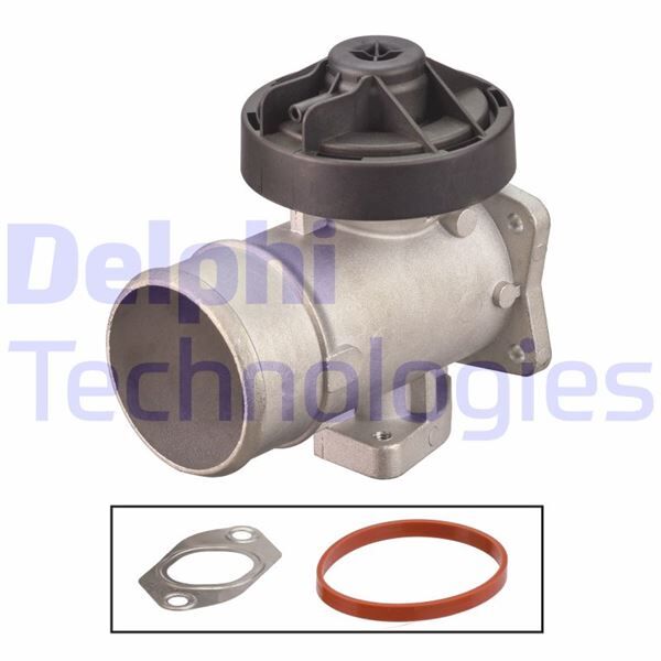 EGR VALFI MERCEDES OM668 W168 W414 | OEM:A6680900454