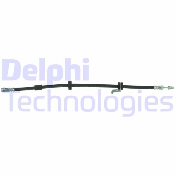 FREN HORTUMU ÖN CITROEN DS5 // DS DS5 // PEUGEOT RCZ 03/2010 >