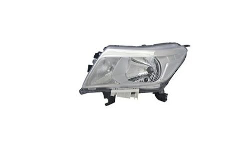 20-F122-05-2B ÖN FAR SOL NİSSAN NAVARA 15> D23 | OEM:260604KJ0A