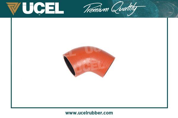 TURBO HORTUMU4 KAT POLYESTER KULLANILMIŞTIR | OEM:03N145822E-03N145822A