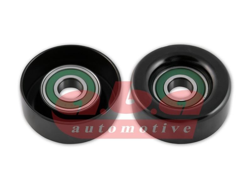 ALTERNATÖR GERGİ RULMANI ACCENT-GETZ-MATRIX-SANTAFE-TUCSON 1.5 CRDI-VGT- 2.0CRDI 02 > | OEM:2528727000-2528727400