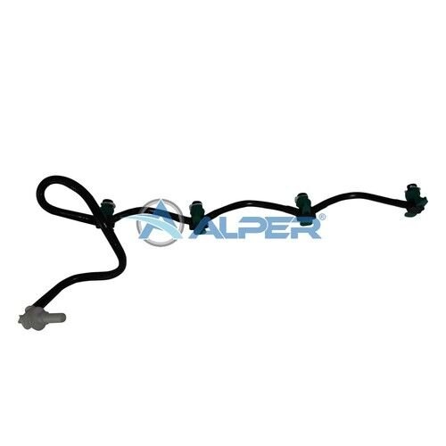 ENJEKTÖR GERİ DÖNÜŞ YAKIT HORTUMU P207-P208-P308-P508-P2008-P3008-P5008-PARTNER-BERLINGO-C3-C4-C5- DS3-DS4-DS5 1.6 HDI | OEM:1574.HX-1574.CC