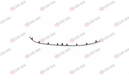 A.A3 ÖN TAMPON ALT KUŞAĞI SDN Rh.13-16 | OEM:8V5807534