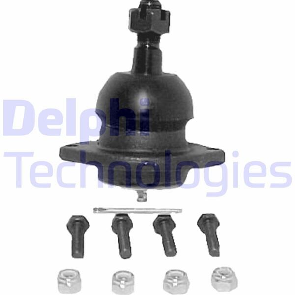 ÜST ROTİL ÖN; SOL/SAĞ FORD / LINCOLN / MERCURY -