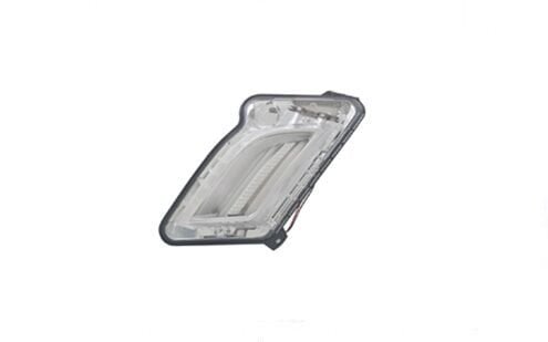 12-5288-00-9B V.S60-V60 ÖN TAMP.GÜNDÜZ FARI LED.LH.09- | OEM:31278557