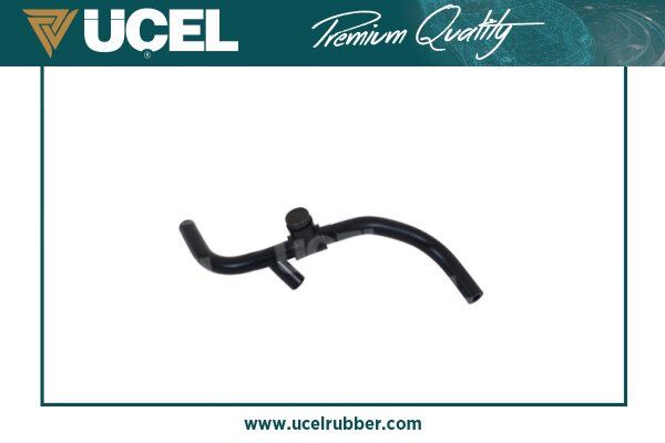 HAVA FİLTRE HORTUMU FIAT PALIO 1.6 16V | OEM:46452048