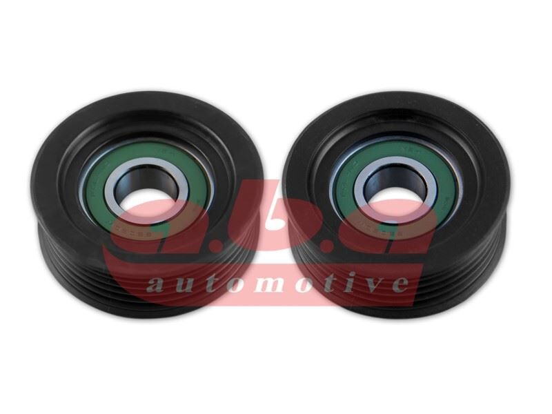 ALTERNATÖR GERGİ RULMANI ACCENT ERA 2006 -> 1.5 CRDI | OEM:252872A000