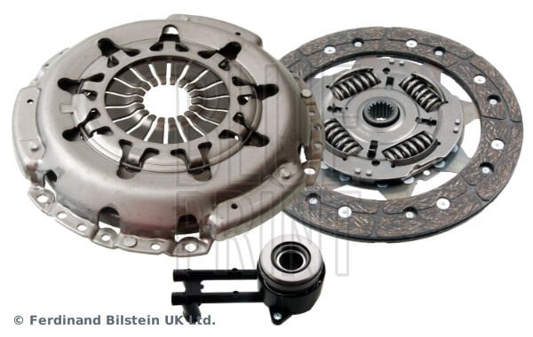 DEBRİYAJ SETİ FİESTA 2.0 DURATEC HE 16V | OEM:1141597S2