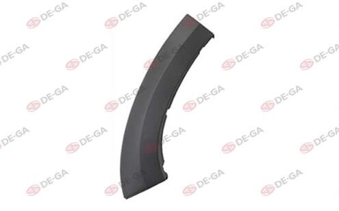F.DUCATO ÖN TAMPON KUŞAĞI Lh.07-13 | OEM:735423193