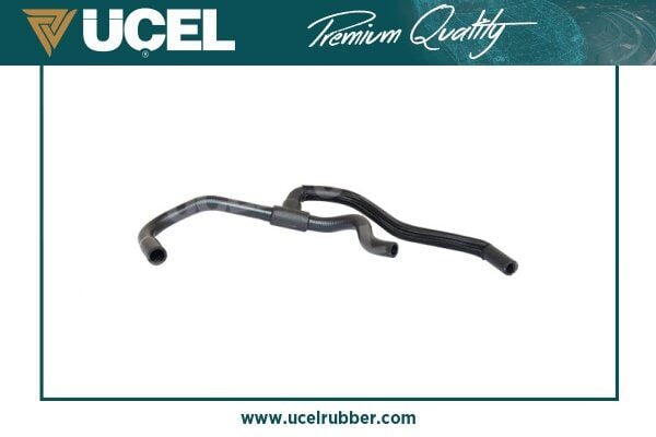 KALORIFER SICAK SU HORTUMU UZUN V348 2.4TDCI 06>11 TRANSIT V184 01>06 | OEM:YC159Y438CB-1453832
