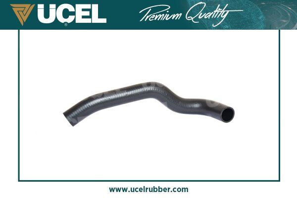 RADYATÖR ALT HORTUMU HYUNDAI STAREX PANELVAN 2.5 CRDI 02-07 MODEL | OEM:254114A100-254104A100