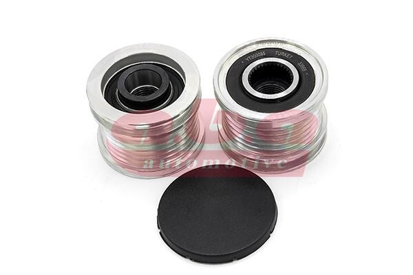 ALTERNATÖR KASNAĞI VECTRA C | OEM:1204378-93175986