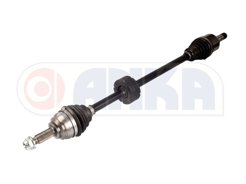 AKS KOMPLE SAĞ SYMBOL IV 1.5 DCİ 12 > | OEM:391006553R