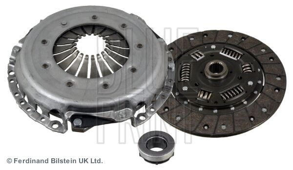 DEBRİYAJ SETİ VW-AUDİ | OEM:028198141BX