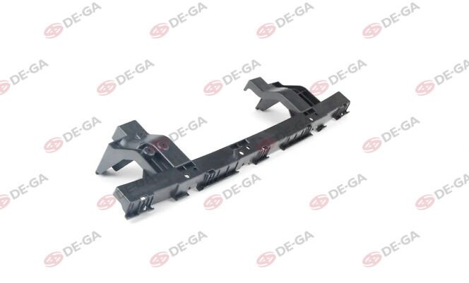 M.COOPER S COUNTRYMAN ARKA TAMPON BRAKETİ ÜST.ORTA 10-16 | OEM:51129807144