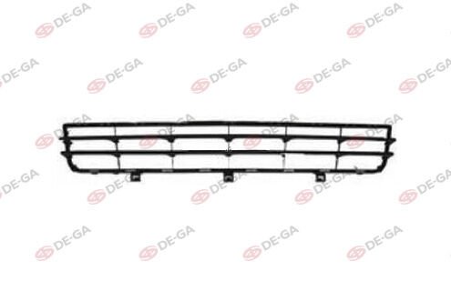 F.IDEA ÖN TAMPON PANJURU ORTA 04- | OEM:735358814