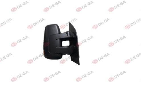 F.IVECO DIŞ AYNA MAN.SİN.DESENLİ Rh.14- | OEM:5802028037