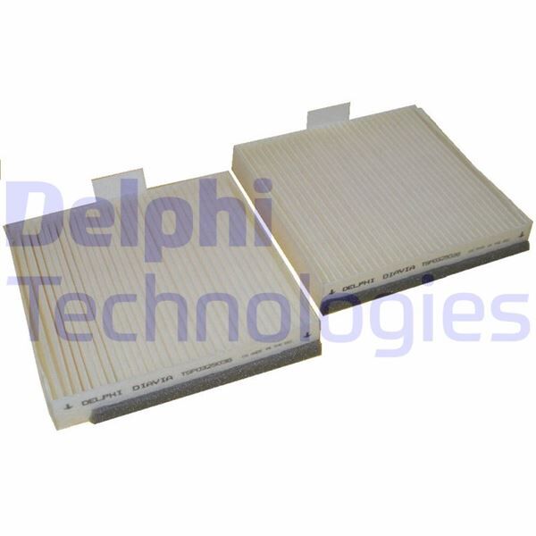 KABİN FİLTRESİ - RENAULT ESPACE III 97> 10/96>05/03