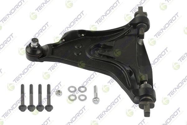 SALINCAK KİTİ ÖN SOL ALT VOLVO 850 1991-1997 | OEM:272273