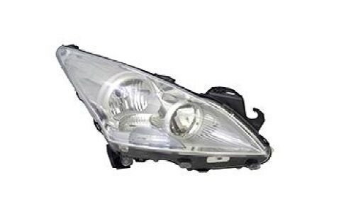 20-E145-A5-2B P.3008 ÖN FAR EL.RH.09-13 | OEM:6206.N9