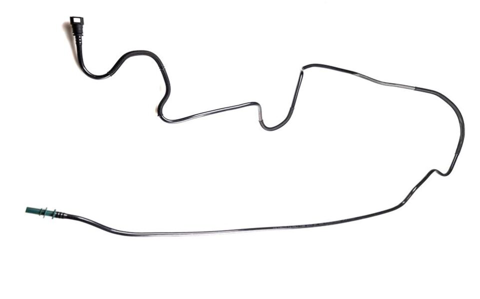 YAKIT DEPO BORUSU DACIA DOKKER 12> LODGY 12> 1.5dCi K9K | OEM:175060096R-175061845R-175064923R