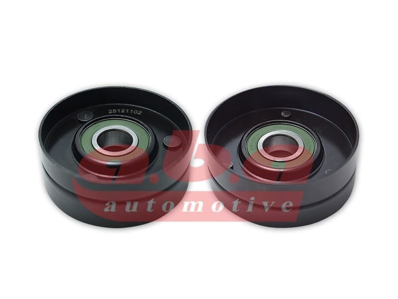 ALTERNATÖR GERGİ RULMANI FORD 40.S | OEM:87801102