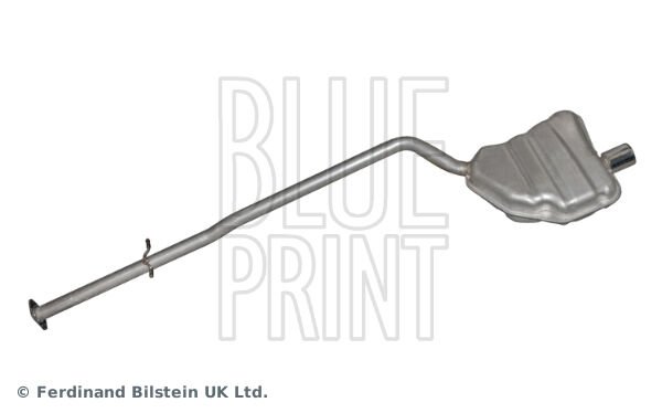 SON SUSTURUCU ONE R50 R52 | OEM:18307537085