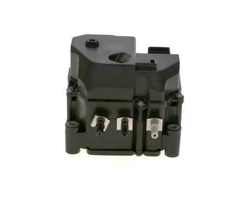 POMPA MODÜLÜ - DENOXTRONİC