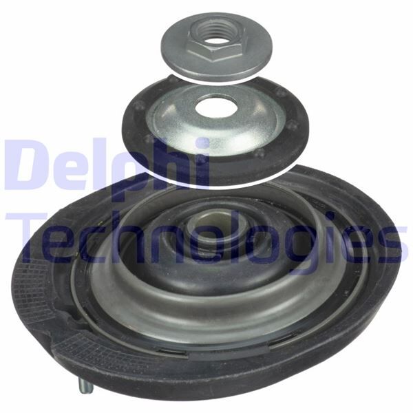 AMORTİSÖR TAKOZU ÖN C2-C3 | OEM:503180-503375-503527-503849-503891