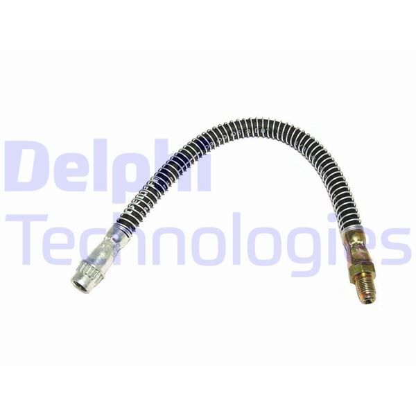 FREN HORTUMU ÖN; SAĞ/SOL CITROEN AX. SAXO / PEUGEOT 106 91>