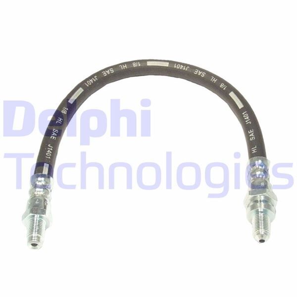 FREN HORTUMU ARKA; SAĞ/SOL FORD FİESTA 02/00>