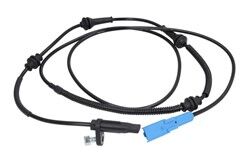 ABS TEKERLEK HIZ SENSÖRÜ ARKA PSA 407 1.8 16V-2.0 16V-2.2 16V 04- | OEM:4545.H6-4545.C0-4545.J0-4545.G7