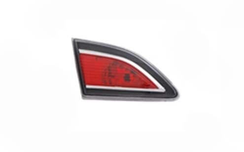 17-A268-A1-2B MZ.3 ARKA STOP İÇ SDN LH.09- | OEM:BBP2-51-3G0G