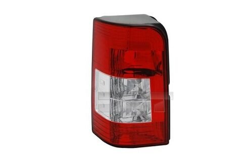 11-B356-01-2B P.PARTNER ARKA STOP TEK KAPI LH.05-08 | OEM:6350CY