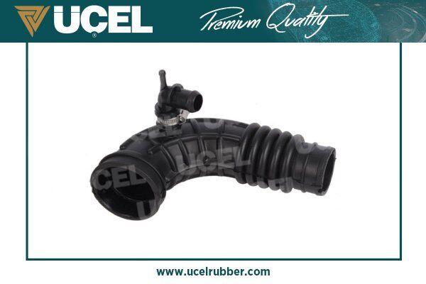 HAVA FİLTRE HORTUMU FIAT DOBLO 1.9 JTD | OEM:55202255-55182567