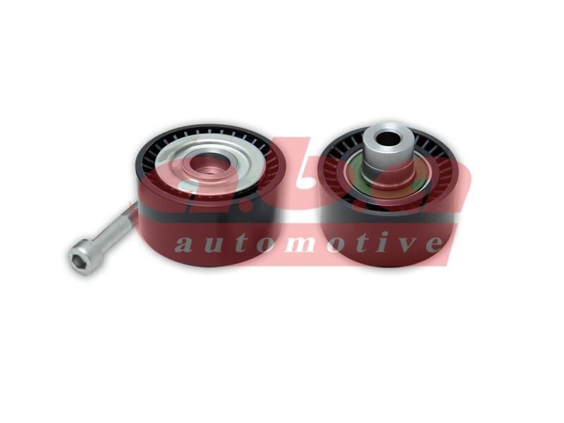 ALTERNATÖR GERGİ RULMANI TOZ KAPAKSIZ PARTNER-206-307-407-BERLINGO-C2-C3-C4-FIESTA V 1.4-1.6TDCI XSARA-FOCUS | OEM:5751.F4-1152359-1611422880-5751.87