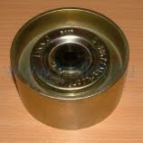 ALTERNATÖR GERGİ RULMANI MERCEDES-BENZ EVOBUS EURO 6 | OEM:A6285500133