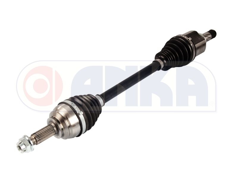 AKS ÖN KOMPLE SOL DACIA LOGAN MCV 1.6 16V-1.5DCİ 07 > SANDERO-PICK UP 08 > LADA LARGUS | OEM:391014232R-8200863653