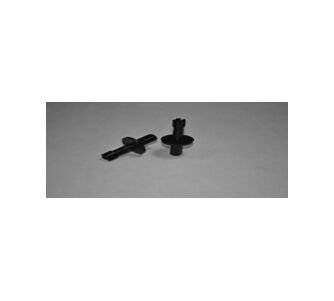 RADYATÖR ALT BAĞLANTI BRAKETİ FIORINO-BIPPER-NEMO-LINEA | OEM:801589413