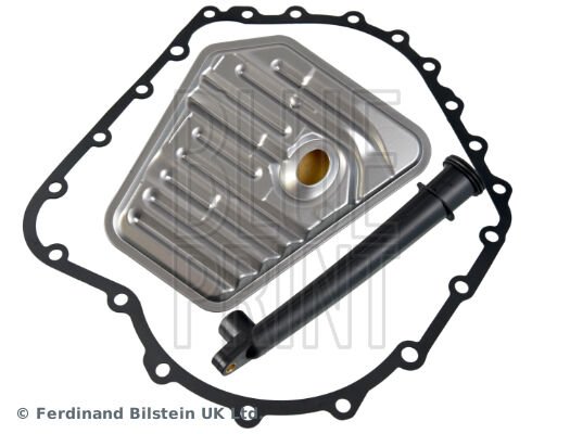 ŞANZIMAN YAĞI FİLTRE SETİ A4 8E 1.8 TURBO 20V.A4 8E 1.9 TDI.A4 8E 2.0 20V.A4 8E 2.0 FSI 20V. | OEM:01J301463AS2