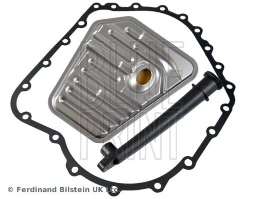 ŞANZIMAN YAĞI FİLTRE SETİ A4 8E 1.8 TURBO 20V.A4 8E 1.9 TDI.A4 8E 2.0 20V.A4 8E 2.0 FSI 20V. | OEM:01J301463AS2