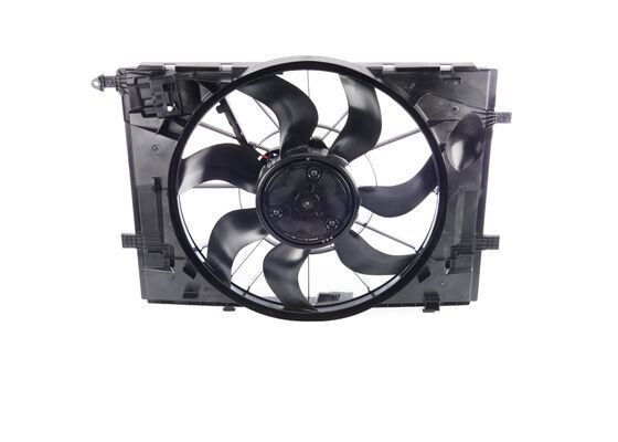 RADYATOR FANI KOMPLE MERCEDES W205 S205 C205 A205 W213 S213 C238 A238 C253 X253 | OEM:A0999061800