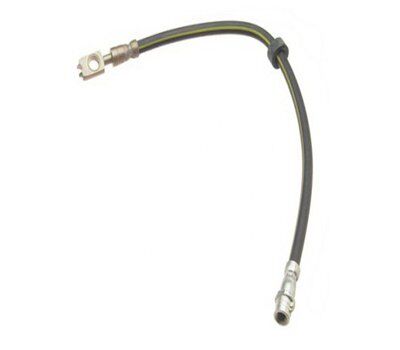 FREN HORTUMU ön BORA 1.8-2.0-2.3 V5 4 Motion-1.9TDI-GOLF IV 98-06 | OEM:1J0611701M-1J0611701B-1J0611701C