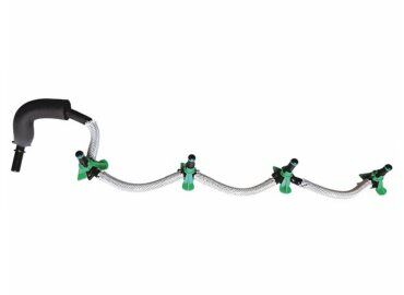 ENJEKTÖR GERİ DÖNÜŞ HORTUMU P206-P207-P208-P301-P308-PARTNER TEPEEI-BERLINGO-C3-C4-C-ELYYSEE 1.6HDI | OEM:1574.JK-1574.EN