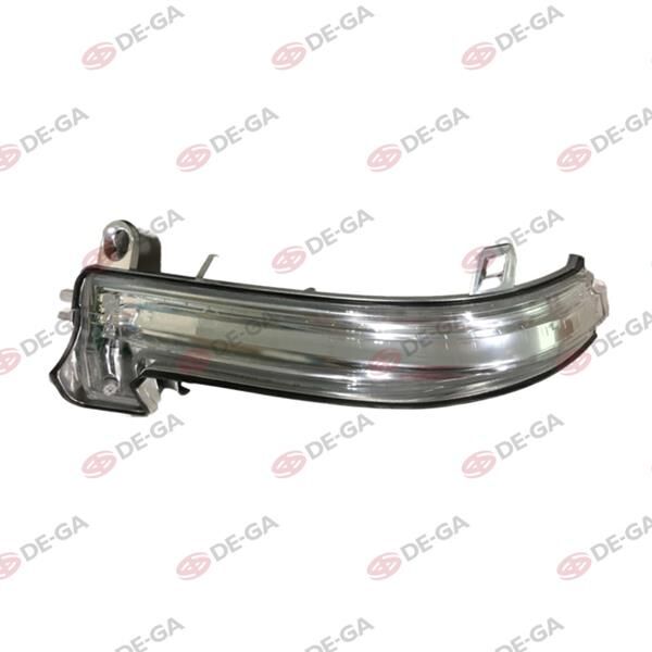 B.3 SERİSİ F30/2 SERİSİ F22/4 SERİSİ F32/X1 E84 DIŞ AYNA SİNYALİ Lh. | OEM:63137280771