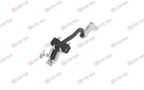 F.DUCATO BAGAJ GERGİSİ Lh.07- | OEM:1384814080